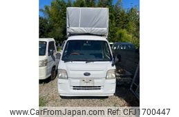 subaru sambar-truck 2009 CFJ1700447