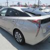 toyota prius 2016 -TOYOTA--Prius ZVW51--ZVW51-8008098---TOYOTA--Prius ZVW51--ZVW51-8008098- image 27