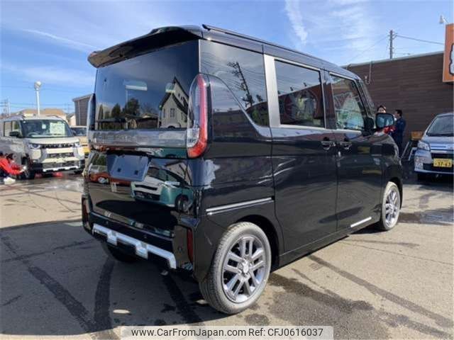 mitsubishi delica-mini 2024 -MITSUBISHI 【八王子 581ｸ6948】--Delica Mini 5AA-B34A--B34A-0607598---MITSUBISHI 【八王子 581ｸ6948】--Delica Mini 5AA-B34A--B34A-0607598- image 2