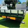 mitsubishi-fuso canter 2000 CFJ1559528 image 16