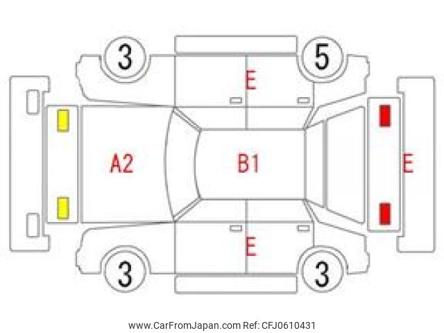 daihatsu move 2015 -DAIHATSU--Move DBA-LA150S--LA150S-0016536---DAIHATSU--Move DBA-LA150S--LA150S-0016536- image 2