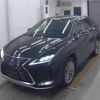 lexus rx 2021 -LEXUS--Lexus RX 6AA-GYL25W--GYL25W-0025255---LEXUS--Lexus RX 6AA-GYL25W--GYL25W-0025255- image 2