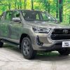 toyota hilux 2023 -TOYOTA--Hilux 3DF-GUN125--GUN125-3948591---TOYOTA--Hilux 3DF-GUN125--GUN125-3948591- image 18