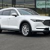 mazda cx-8 2017 -MAZDA--CX-8 3DA-KG2P--KG2P-103226---MAZDA--CX-8 3DA-KG2P--KG2P-103226- image 1