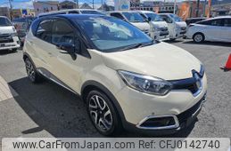 renault captur 2015 quick_quick_ABA-2RH5F_VF12R401EF0722873