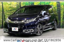 honda odyssey 2015 CFJ1862856