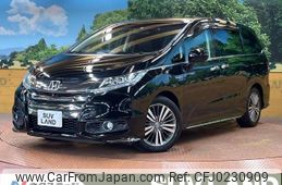 honda odyssey 2016 -HONDA--Odyssey DAA-RC4--RC4-1013292---HONDA--Odyssey DAA-RC4--RC4-1013292-