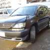 toyota harrier 1999 SH-55 image 2