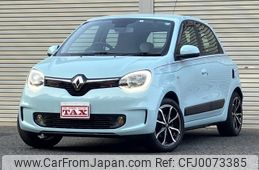 renault twingo 2020 quick_quick_3BA-AHH4B_VF1AH0000K0B03986