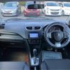 suzuki swift 2013 -SUZUKI--Swift CBA-ZC32S--ZC32S-112431---SUZUKI--Swift CBA-ZC32S--ZC32S-112431- image 2