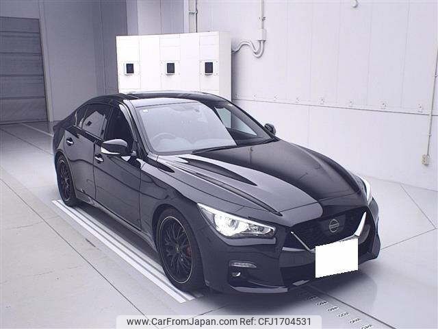 nissan skyline 2021 CFJ1704531 image 1