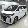 toyota alphard 2022 quick_quick_3BA-AGH30W_AGH30-0441355 image 1