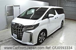 toyota alphard 2022 quick_quick_3BA-AGH30W_AGH30-0441355