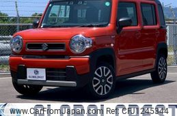 suzuki hustler 2022 quick_quick_5AA-MR92S_MR92S-228331