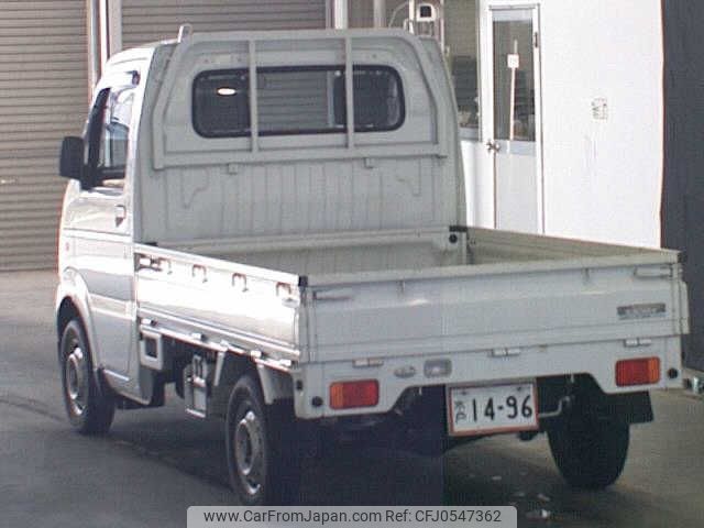 suzuki carry-truck 2003 -SUZUKI--Carry Truck DA63T--165773---SUZUKI--Carry Truck DA63T--165773- image 2