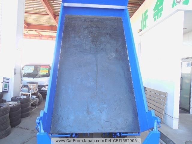 isuzu elf-truck 2013 CFJ1582906 image 2