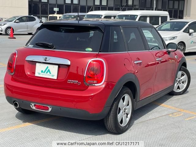mini mini-others 2016 -BMW--BMW Mini XT15--02D96213---BMW--BMW Mini XT15--02D96213- image 2