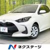 toyota yaris 2022 -TOYOTA--Yaris 5BA-KSP210--KSP210-0063468---TOYOTA--Yaris 5BA-KSP210--KSP210-0063468- image 1