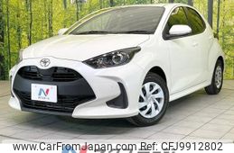 toyota yaris 2022 -TOYOTA--Yaris 5BA-KSP210--KSP210-0063468---TOYOTA--Yaris 5BA-KSP210--KSP210-0063468-