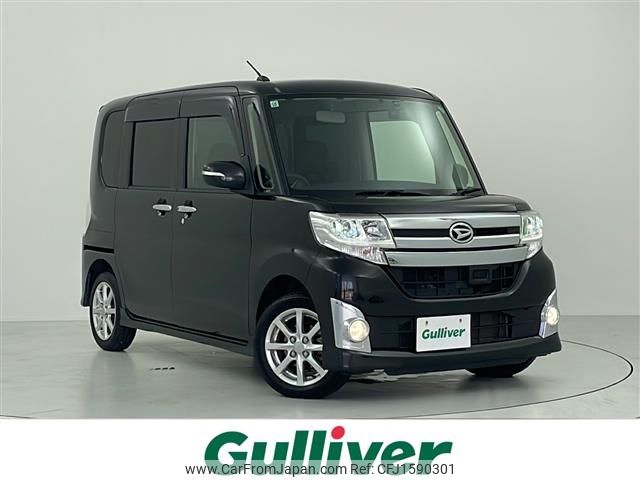 daihatsu tanto 2013 CFJ1590301 image 1