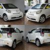 toyota iq 2009 -TOYOTA--iQ DBA-KGJ10--KGJ10-6013830---TOYOTA--iQ DBA-KGJ10--KGJ10-6013830- image 2