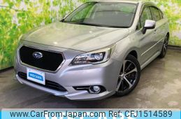 subaru legacy-b4 2014 CFJ1514589