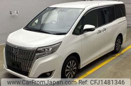 toyota esquire 2021 CFJ1481346