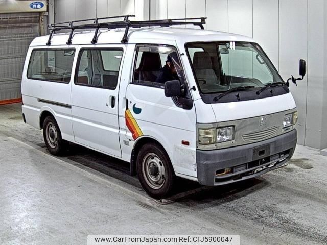 mitsubishi delica-cargo 2007 AUTOSERVER_8J_1066_5050 image 1