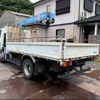 mitsubishi-fuso canter 1997 -MITSUBISHI--Canter FE638E--530851---MITSUBISHI--Canter FE638E--530851- image 2