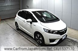 honda fit 2017 CFJ1537170