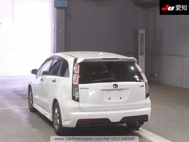 honda stream 2012 -HONDA--Stream RN8-3200142---HONDA--Stream RN8-3200142- image 2