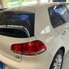 volkswagen golf 2012 CFJ1859095 image 4