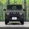 suzuki jimny 2023 -SUZUKI--Jimny 3BA-JB64W--JB64W-293385---SUZUKI--Jimny 3BA-JB64W--JB64W-293385- image 15