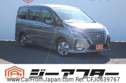 nissan serena 2020 -NISSAN--Serena 6AA-HFC27--HFC27-093282---NISSAN--Serena 6AA-HFC27--HFC27-093282-