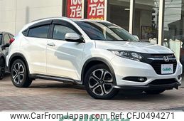 honda vezel 2016 -HONDA--VEZEL DBA-RU1--RU1-1114888---HONDA--VEZEL DBA-RU1--RU1-1114888-