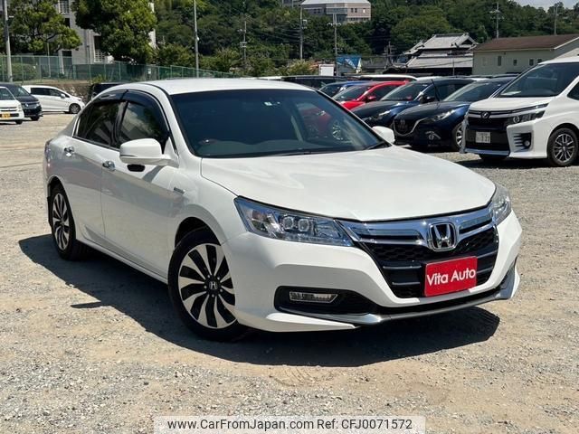 honda accord 2013 quick_quick_CR6_CR6-1006109 image 2