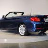 bmw 2-series 2015 quick_quick_DBA-1J20_WBA1L72070V491233 image 2