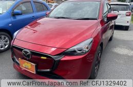 mazda demio 2023 -MAZDA--MAZDA2 3DA-DJ5FS--DJ5FS-701403---MAZDA--MAZDA2 3DA-DJ5FS--DJ5FS-701403-