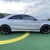 mercedes-benz cla-class 2013 quick_quick_DBA-117344_WDD1173442N007536 image 3