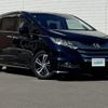 honda odyssey 2014 -HONDA--Odyssey DBA-RC1--RC1-1037512---HONDA--Odyssey DBA-RC1--RC1-1037512- image 1