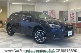 subaru impreza-wagon 2018 -SUBARU--Impreza Wagon DBA-GT7--GT7-190585---SUBARU--Impreza Wagon DBA-GT7--GT7-190585-