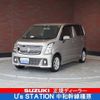 suzuki wagon-r 2018 -SUZUKI--Wagon R DAA-MH55S--MH55S-715964---SUZUKI--Wagon R DAA-MH55S--MH55S-715964- image 1
