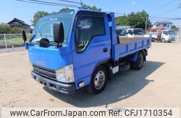 isuzu elf-truck 2012 CFJ1710354