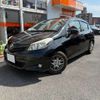 toyota vitz 2011 -TOYOTA 【広島 502ﾓ4471】--Vitz DBA-KSP130--KSP130-2017602---TOYOTA 【広島 502ﾓ4471】--Vitz DBA-KSP130--KSP130-2017602- image 1