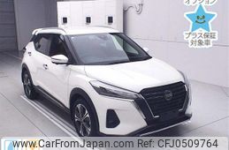 nissan kix 2021 -NISSAN--KIX P15-021060---NISSAN--KIX P15-021060-