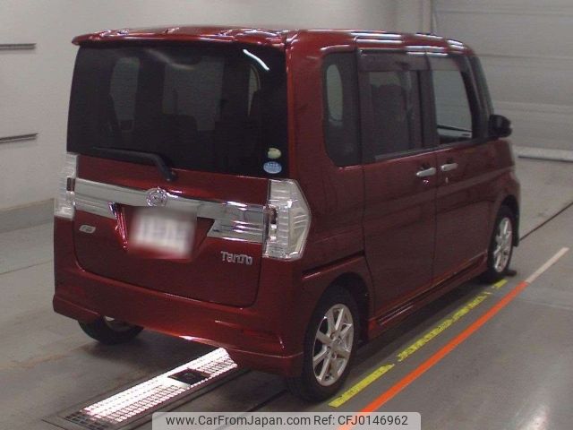 daihatsu tanto 2013 -DAIHATSU--Tanto LA600S-0030153---DAIHATSU--Tanto LA600S-0030153- image 2