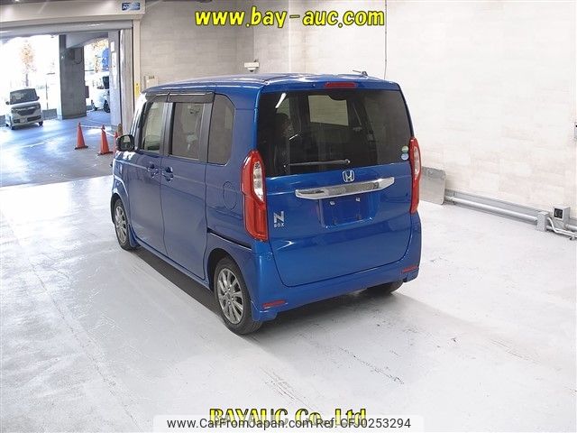 honda n-box 2019 -HONDA--N BOX JF3-1425037---HONDA--N BOX JF3-1425037- image 2