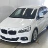 bmw 2-series 2016 -BMW 【愛媛 334り823】--BMW 2 Series 2C20-0V777669---BMW 【愛媛 334り823】--BMW 2 Series 2C20-0V777669- image 1