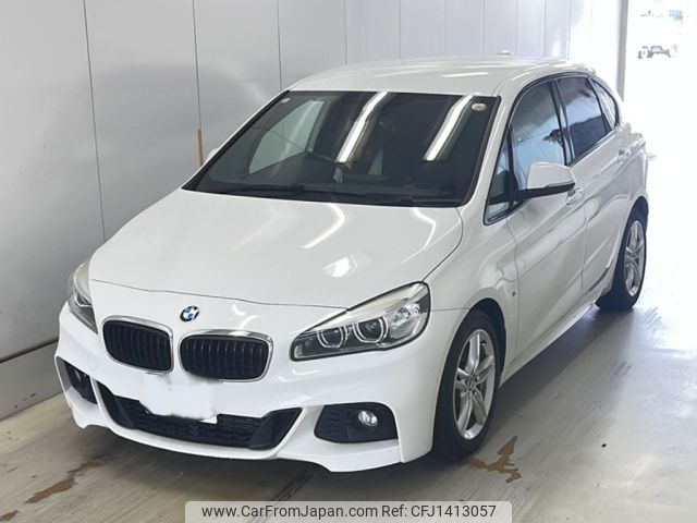 bmw 2-series 2016 -BMW 【愛媛 334り823】--BMW 2 Series 2C20-0V777669---BMW 【愛媛 334り823】--BMW 2 Series 2C20-0V777669- image 1