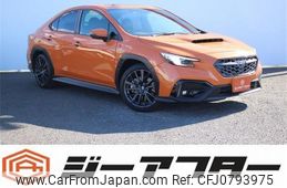 subaru wrx 2022 -SUBARU--WRX 5BA-VBH--VBH-003497---SUBARU--WRX 5BA-VBH--VBH-003497-